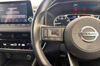 Nissan Qashqai Acenta Premium Manual Petrol SUV - Stock Number (1685732) - 4th supplementary image
