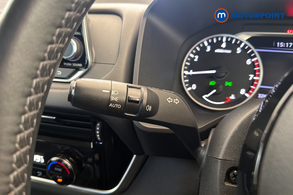 Nissan Qashqai Acenta Premium Manual Petrol SUV - Stock Number (1685732) - 5th supplementary image