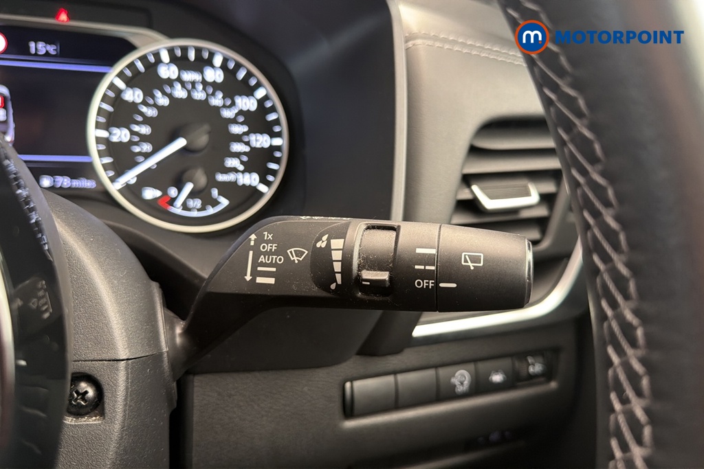 Nissan Qashqai Acenta Premium Manual Petrol SUV - Stock Number (1685732) - 6th supplementary image