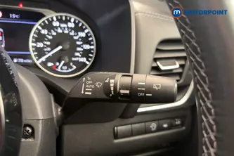 Nissan Qashqai Acenta Premium Manual Petrol SUV - Stock Number (1685732) - 6th supplementary image