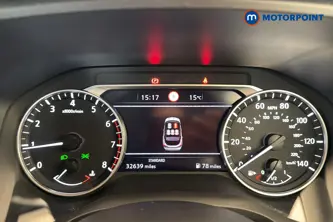 Nissan Qashqai Acenta Premium Manual Petrol SUV - Stock Number (1685732) - 7th supplementary image