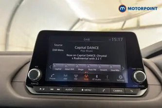 Nissan Qashqai Acenta Premium Manual Petrol SUV - Stock Number (1685732) - 8th supplementary image