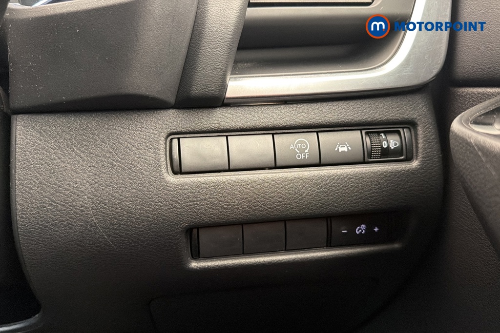Nissan Qashqai Acenta Premium Manual Petrol SUV - Stock Number (1685732) - 11th supplementary image