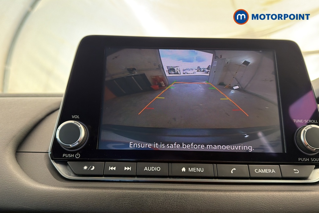 Nissan Qashqai Acenta Premium Manual Petrol SUV - Stock Number (1685732) - 13th supplementary image