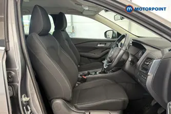 Nissan Qashqai Acenta Premium Manual Petrol SUV - Stock Number (1685732) - 22nd supplementary image