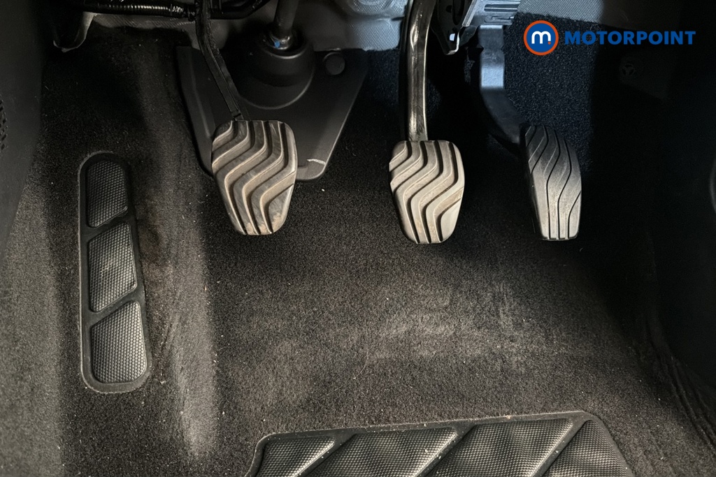 Nissan Qashqai Acenta Premium Manual Petrol SUV - Stock Number (1685732) - 24th supplementary image