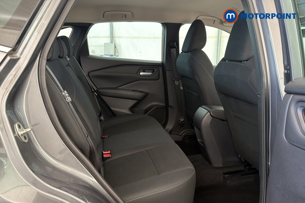 Nissan Qashqai Acenta Premium Manual Petrol SUV - Stock Number (1685732) - 25th supplementary image