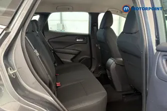 Nissan Qashqai Acenta Premium Manual Petrol SUV - Stock Number (1685732) - 25th supplementary image