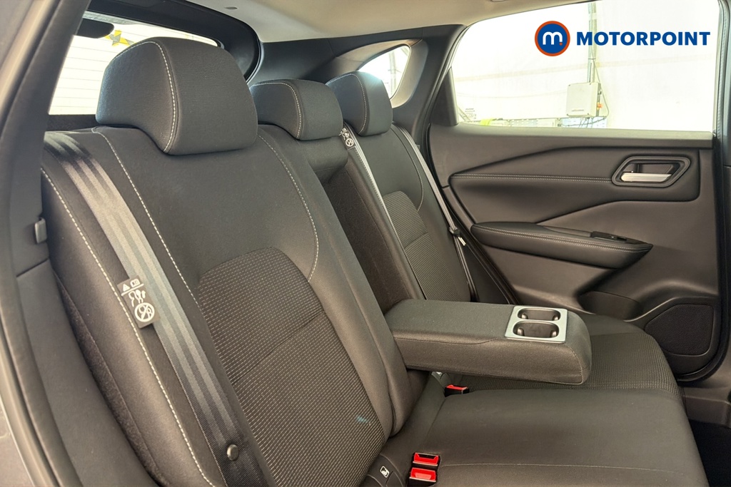Nissan Qashqai Acenta Premium Manual Petrol SUV - Stock Number (1685732) - 26th supplementary image