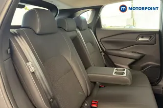 Nissan Qashqai Acenta Premium Manual Petrol SUV - Stock Number (1685732) - 26th supplementary image