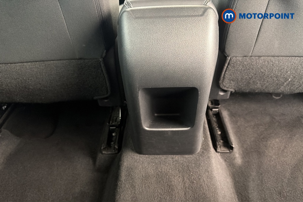 Nissan Qashqai Acenta Premium Manual Petrol SUV - Stock Number (1685732) - 28th supplementary image