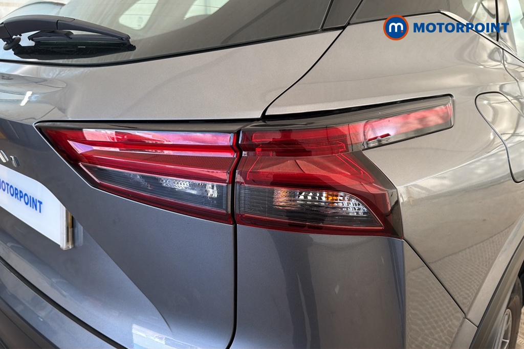 Nissan Qashqai Acenta Premium Manual Petrol SUV - Stock Number (1685732) - 36th supplementary image
