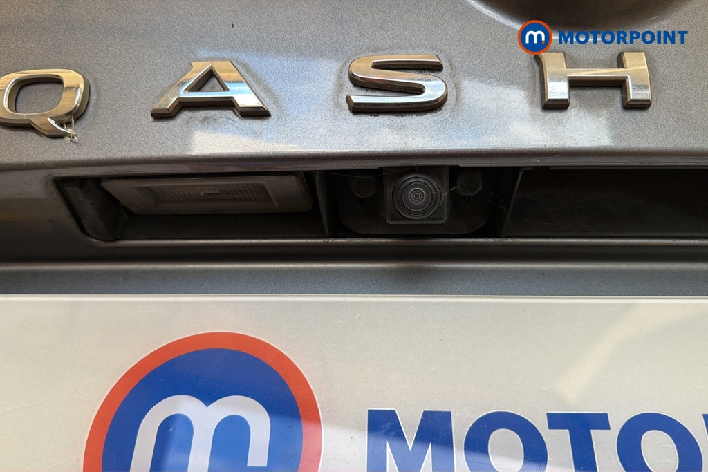 Nissan Qashqai Acenta Premium Manual Petrol SUV - Stock Number (1685732) - 37th supplementary image
