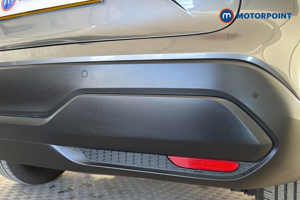 Nissan Qashqai Acenta Premium Manual Petrol SUV - Stock Number (1685732) - 39th supplementary image