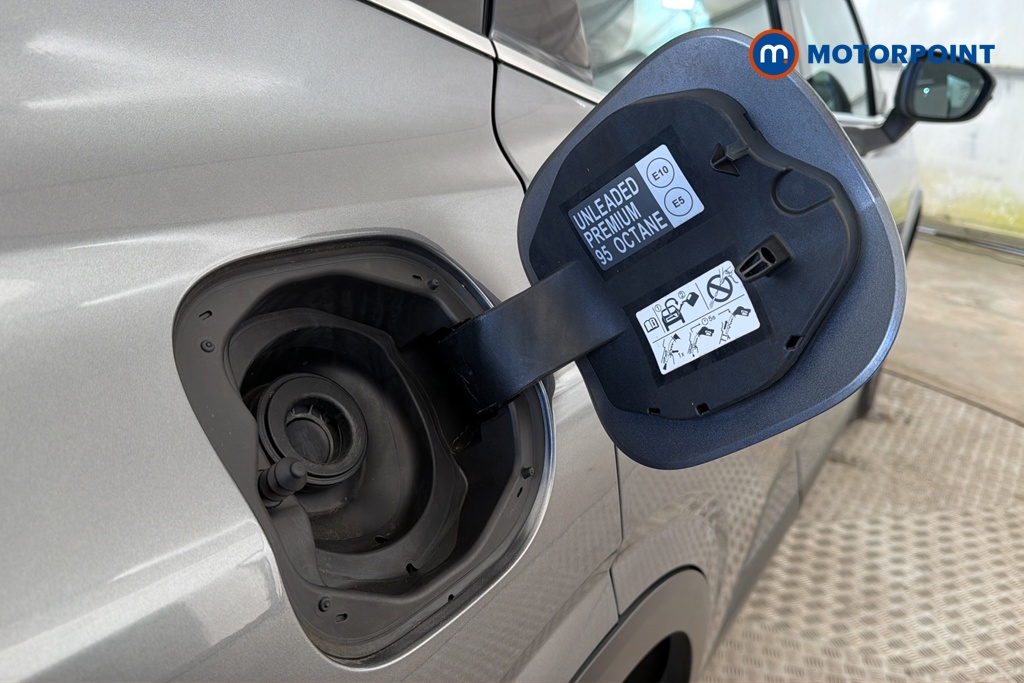 Nissan Qashqai Acenta Premium Manual Petrol SUV - Stock Number (1685732) - 41st supplementary image