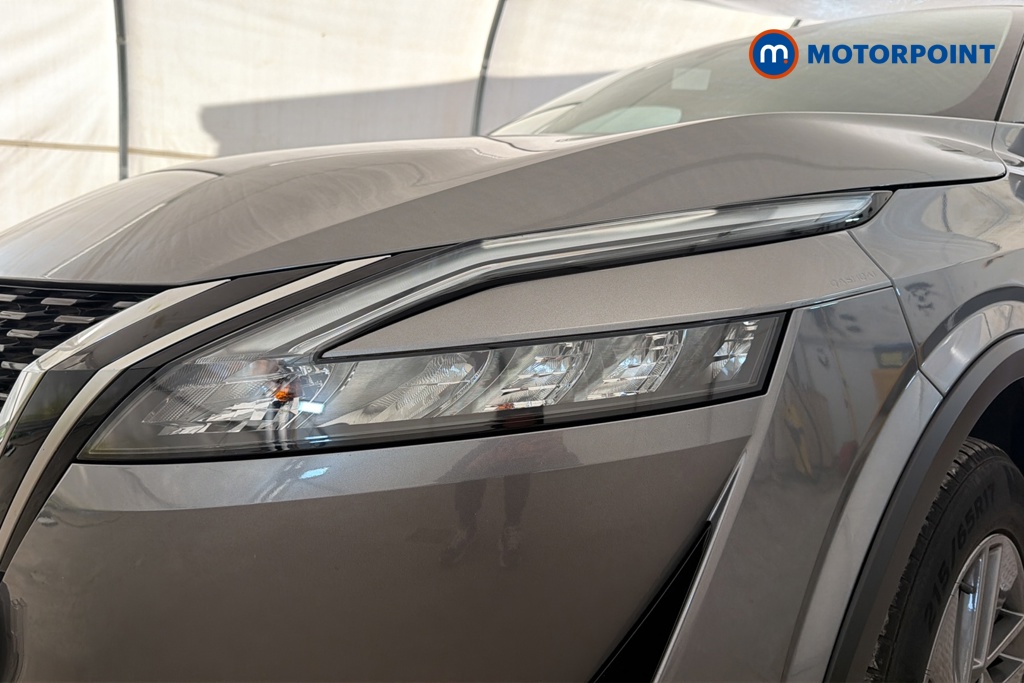 Nissan Qashqai Acenta Premium Manual Petrol SUV - Stock Number (1685732) - 42nd supplementary image