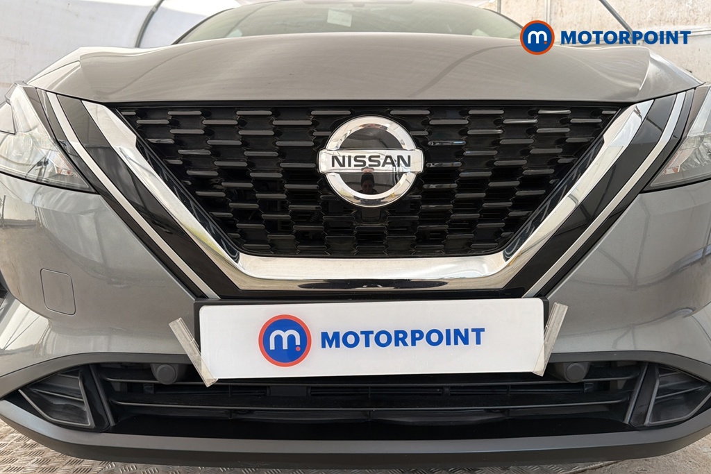Nissan Qashqai Acenta Premium Manual Petrol SUV - Stock Number (1685732) - 43rd supplementary image