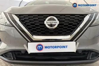 Nissan Qashqai Acenta Premium Manual Petrol SUV - Stock Number (1685732) - 43rd supplementary image