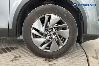 Nissan Qashqai Acenta Premium Manual Petrol SUV - Stock Number (1685732) - 47th supplementary image