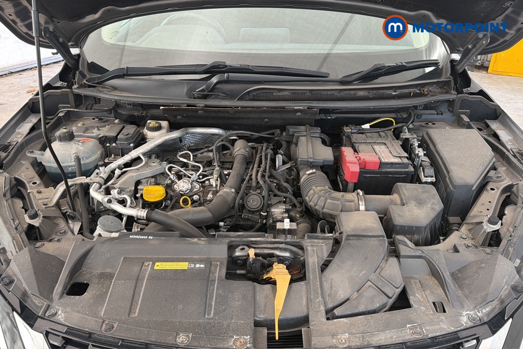 Nissan Qashqai Acenta Premium Manual Petrol SUV - Stock Number (1685732) - 48th supplementary image