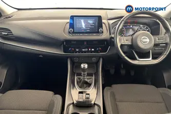 Nissan Qashqai Acenta Premium Manual Petrol SUV - Stock Number (1685732) - 1st supplementary image