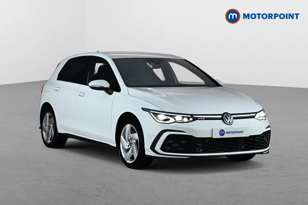 2024 Volkswagen Golf