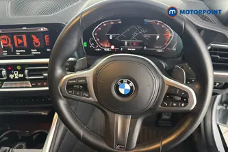 BMW 4 Series M Sport Automatic Petrol Hatchback - Stock Number (1685810) - 2nd supplementary image