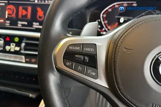 BMW 4 Series M Sport Automatic Petrol Hatchback - Stock Number (1685810) - 4th supplementary image