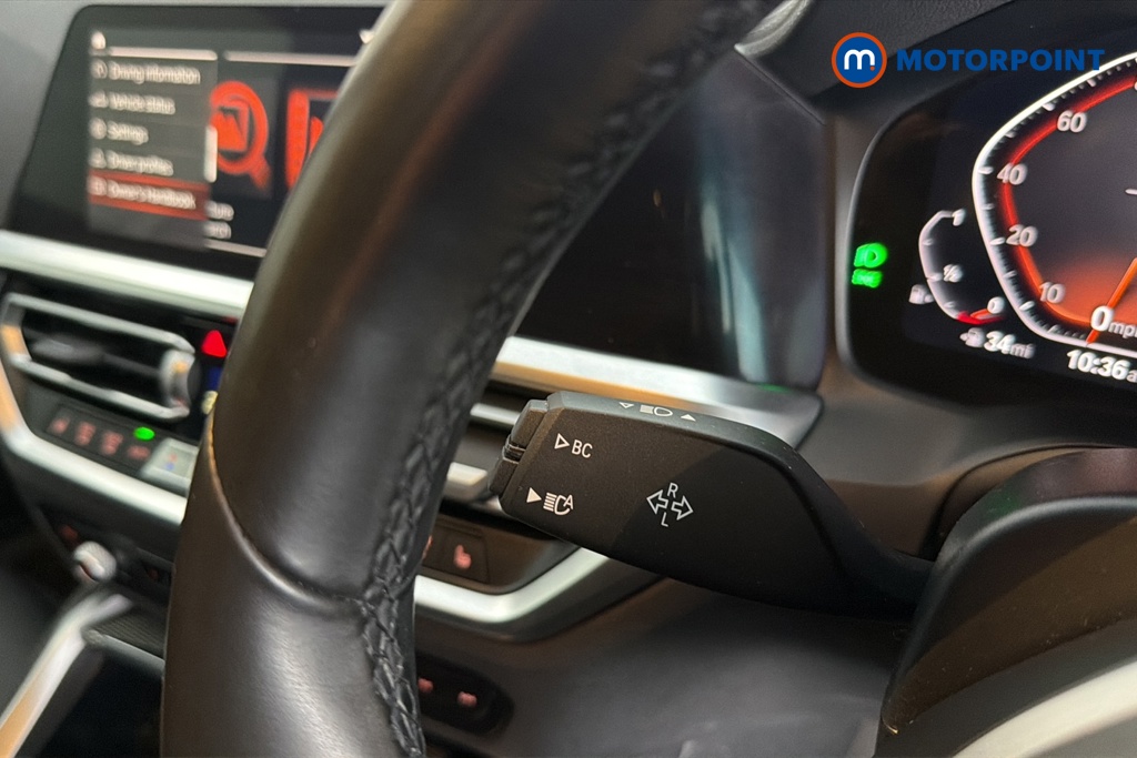 BMW 4 Series M Sport Automatic Petrol Hatchback - Stock Number (1685810) - 5th supplementary image