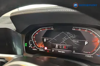 BMW 4 Series M Sport Automatic Petrol Hatchback - Stock Number (1685810) - 7th supplementary image
