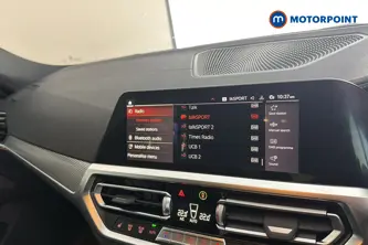 BMW 4 Series M Sport Automatic Petrol Hatchback - Stock Number (1685810) - 8th supplementary image