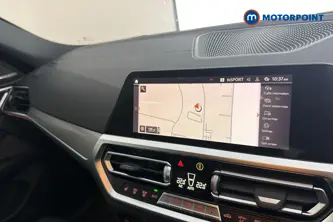 BMW 4 Series M Sport Automatic Petrol Hatchback - Stock Number (1685810) - 9th supplementary image