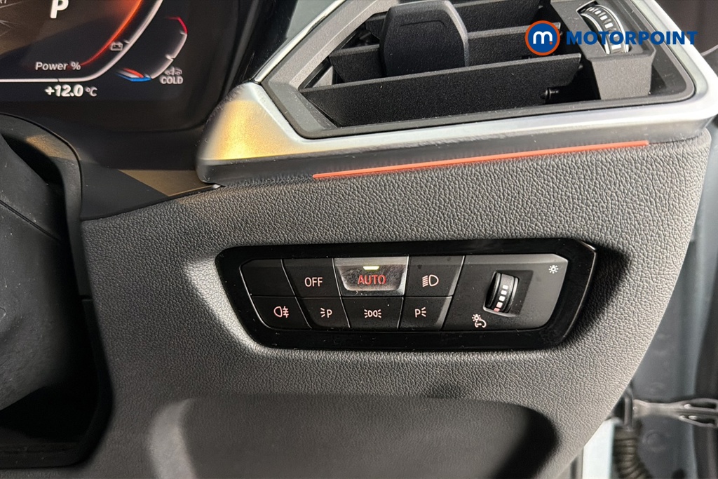 BMW 4 Series M Sport Automatic Petrol Hatchback - Stock Number (1685810) - 11th supplementary image