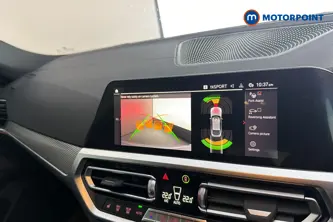 BMW 4 Series M Sport Automatic Petrol Hatchback - Stock Number (1685810) - 13th supplementary image