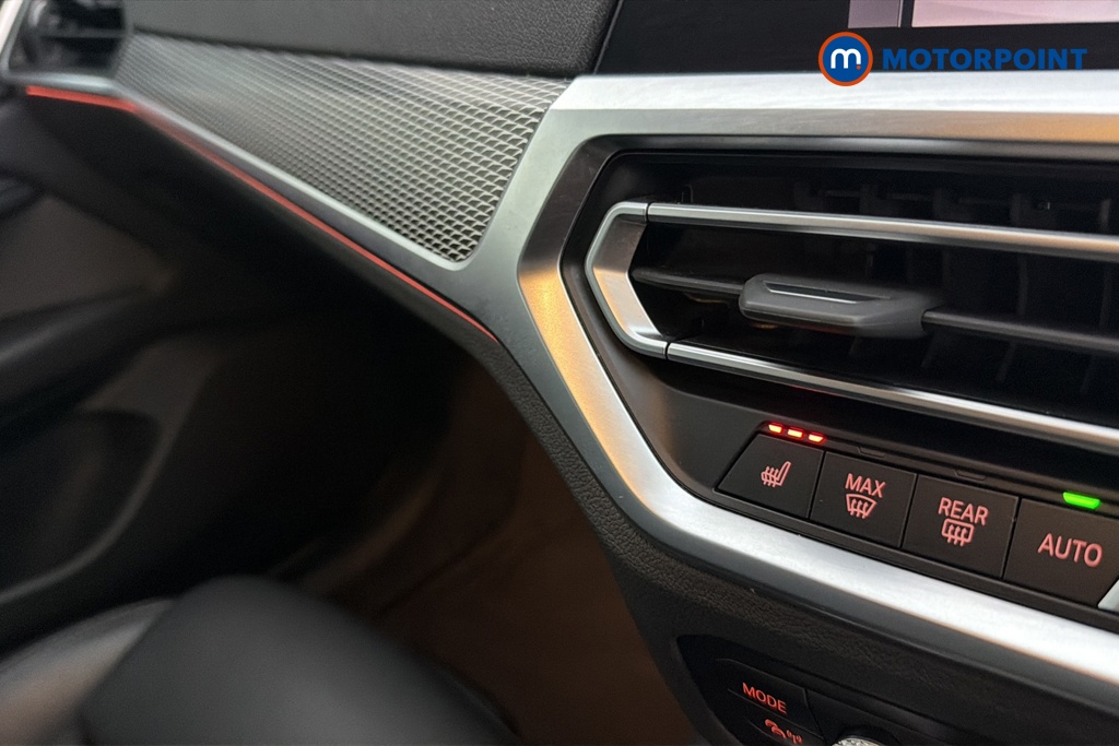 BMW 4 Series M Sport Automatic Petrol Hatchback - Stock Number (1685810) - 14th supplementary image