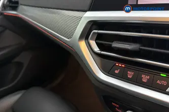 BMW 4 Series M Sport Automatic Petrol Hatchback - Stock Number (1685810) - 14th supplementary image