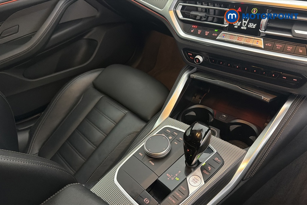 BMW 4 Series M Sport Automatic Petrol Hatchback - Stock Number (1685810) - 15th supplementary image