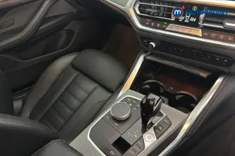 BMW 4 Series M Sport Automatic Petrol Hatchback - Stock Number (1685810) - 15th supplementary image