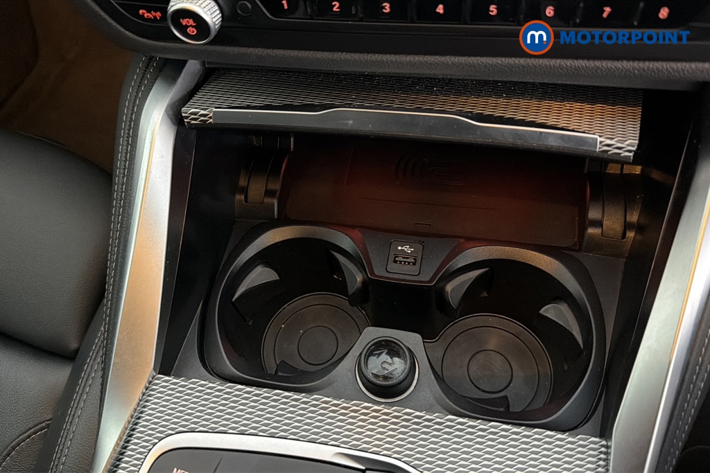 BMW 4 Series M Sport Automatic Petrol Hatchback - Stock Number (1685810) - 16th supplementary image