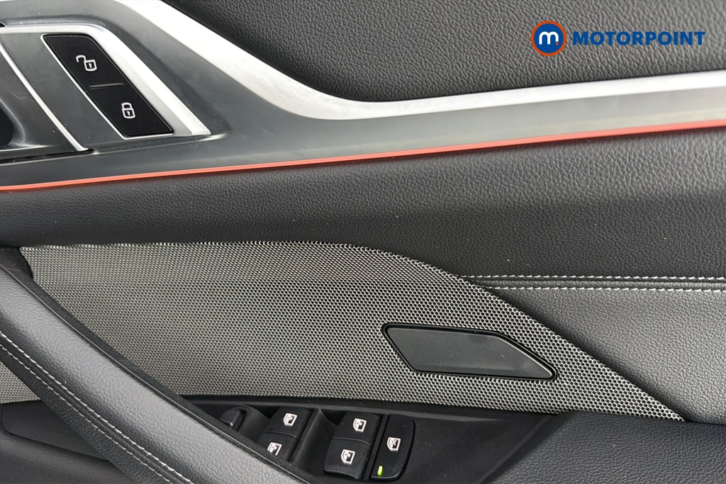 BMW 4 Series M Sport Automatic Petrol Hatchback - Stock Number (1685810) - 21st supplementary image