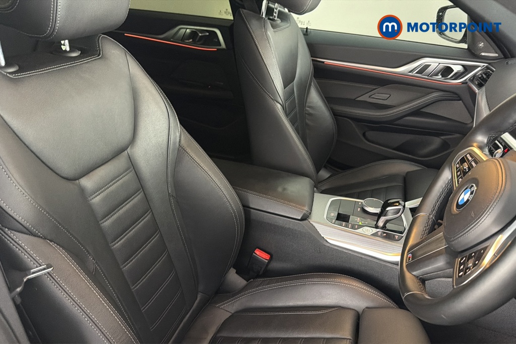 BMW 4 Series M Sport Automatic Petrol Hatchback - Stock Number (1685810) - 22nd supplementary image