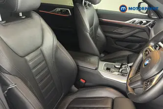 BMW 4 Series M Sport Automatic Petrol Hatchback - Stock Number (1685810) - 22nd supplementary image