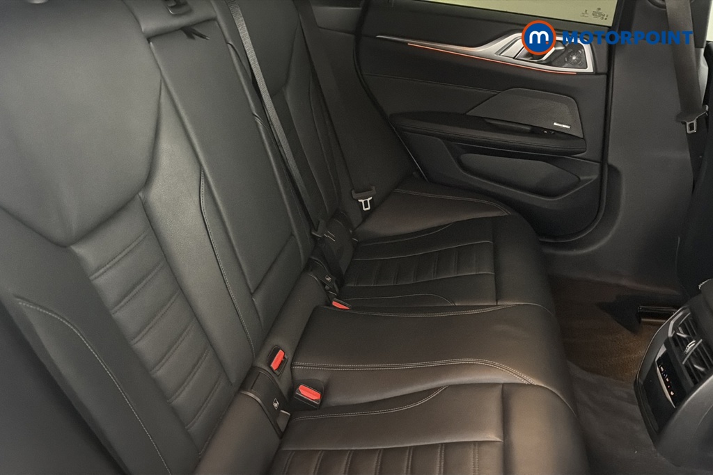 BMW 4 Series M Sport Automatic Petrol Hatchback - Stock Number (1685810) - 25th supplementary image
