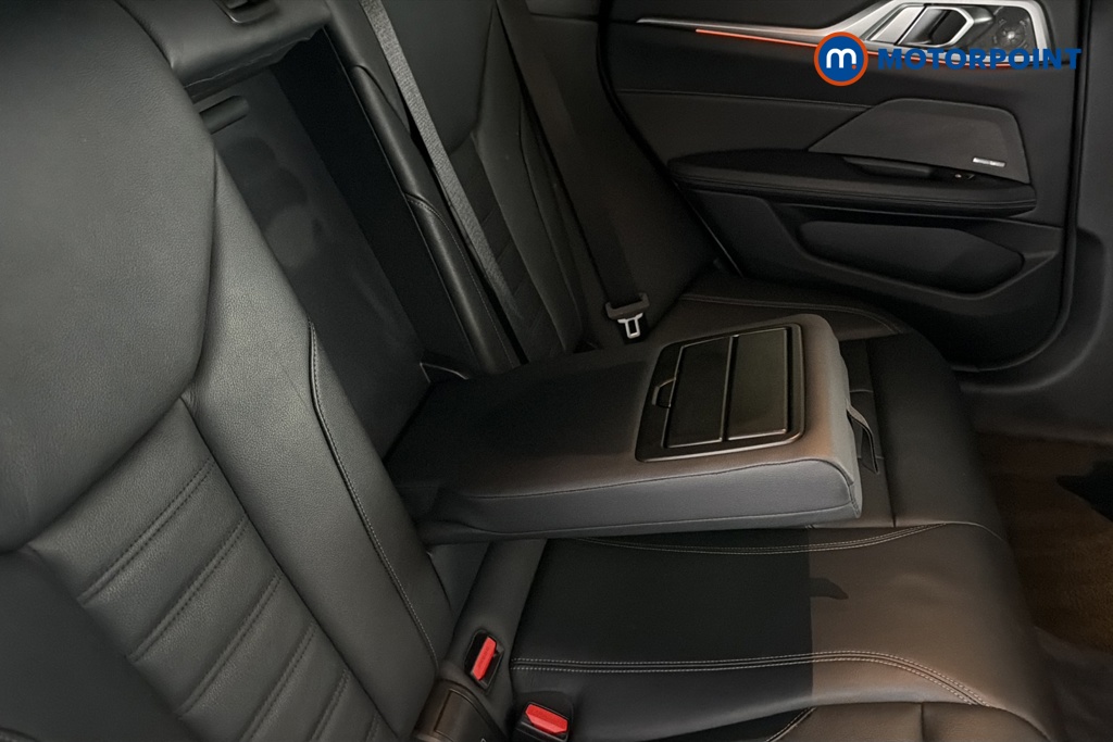 BMW 4 Series M Sport Automatic Petrol Hatchback - Stock Number (1685810) - 26th supplementary image