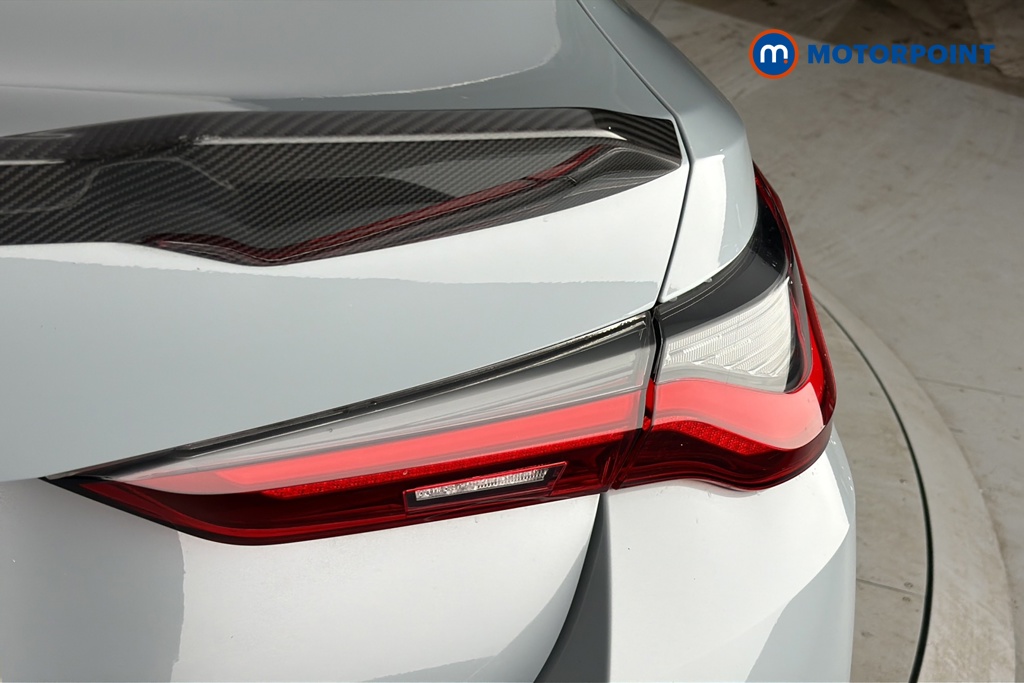 BMW 4 Series M Sport Automatic Petrol Hatchback - Stock Number (1685810) - 36th supplementary image