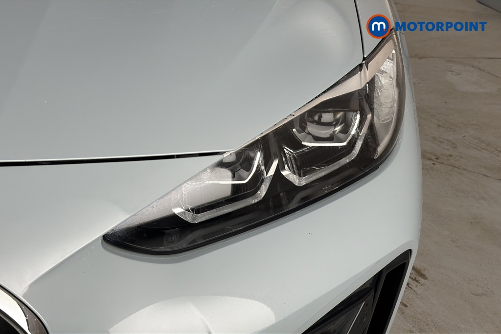 BMW 4 Series M Sport Automatic Petrol Hatchback - Stock Number (1685810) - 42nd supplementary image
