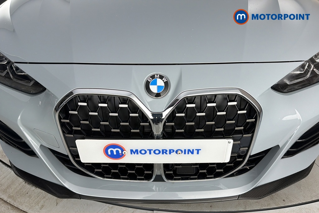 BMW 4 Series M Sport Automatic Petrol Hatchback - Stock Number (1685810) - 43rd supplementary image