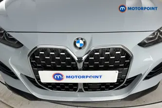 BMW 4 Series M Sport Automatic Petrol Hatchback - Stock Number (1685810) - 43rd supplementary image