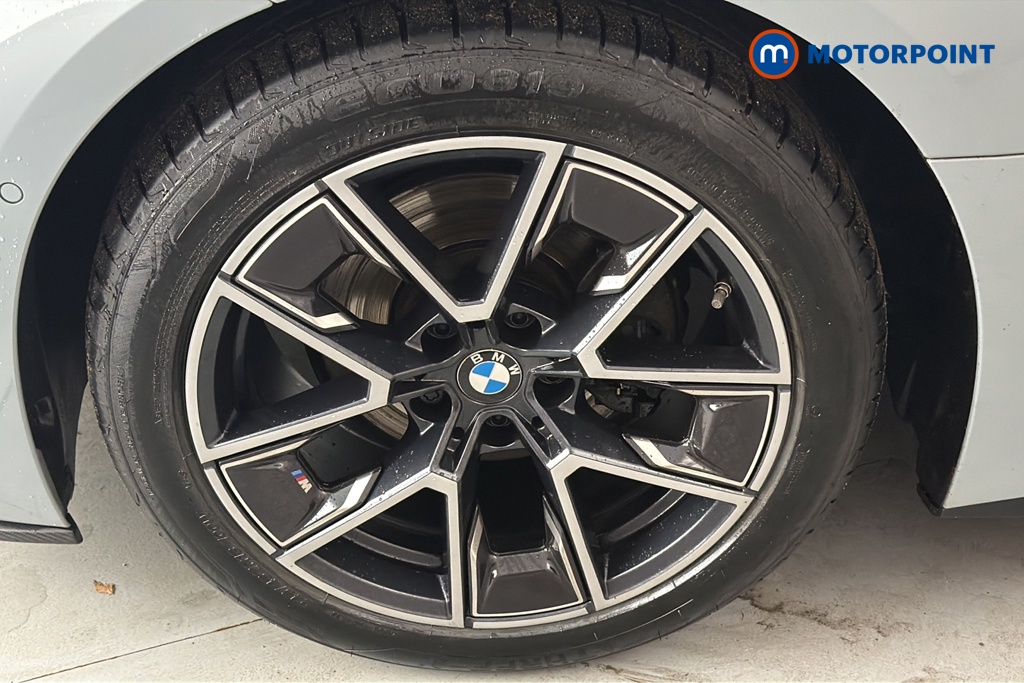BMW 4 Series M Sport Automatic Petrol Hatchback - Stock Number (1685810) - 44th supplementary image