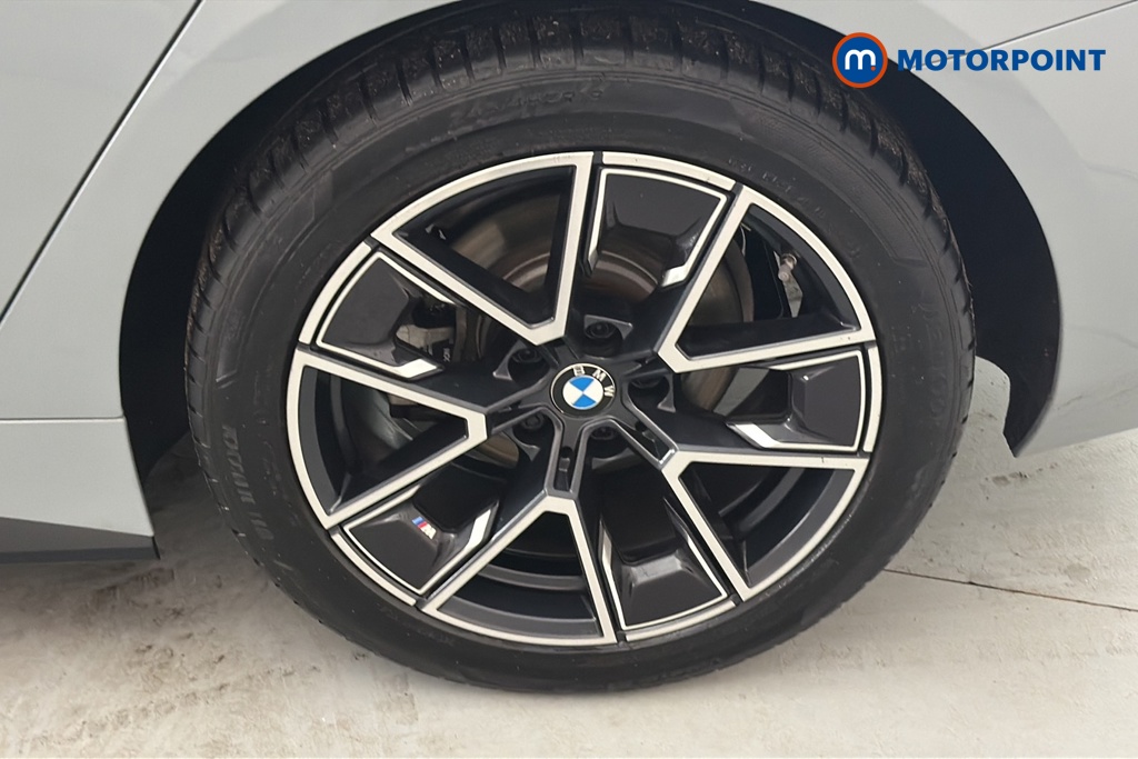 BMW 4 Series M Sport Automatic Petrol Hatchback - Stock Number (1685810) - 45th supplementary image